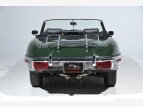 Thumbnail Photo 5 for 1970 Jaguar E-Type